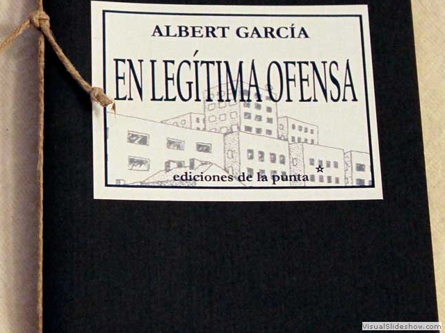 Ediciones de la Punta_En_legitima_ofensa
