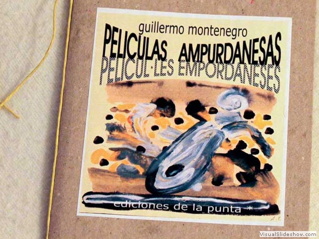 Ediciones de la Punta_Peliculas_ampurdanesas