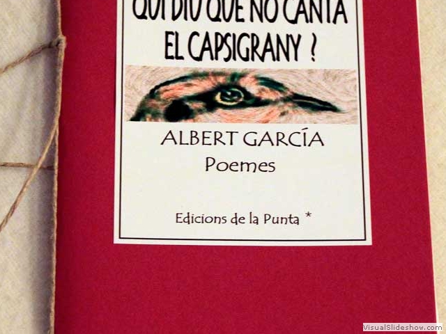Ediciones de la Punta_Qui_diu
