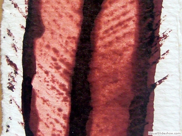 Lara Gómez_5. laques I, t.mixta, 8x24cm