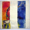 Lara Gómez_38. sol i lluna, t.mixta, 29'3x28'4cm