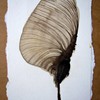 Lara Gómez_40. helix, aquarel.la, 13x27 cm