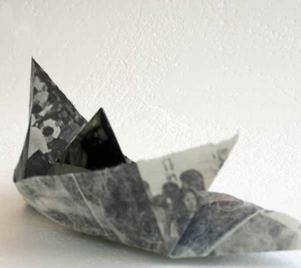 Mariela Constant. Croma&ntilde;&oacute;n