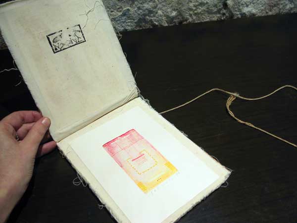 Marcela Jardón. Libros Herméticos.