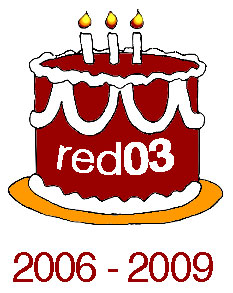 3º BIRTHDAY