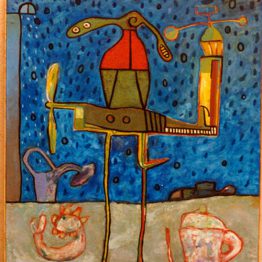 Obra Original