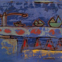 Pintura/Mixtas