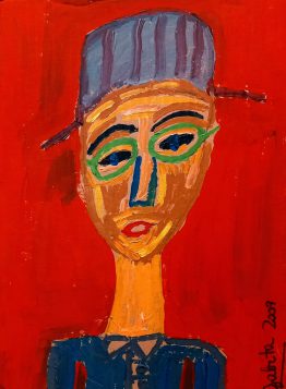 GabitaFernandezMendez